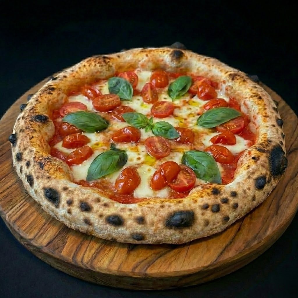 Pizza Margherita